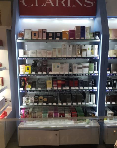universo de fragancias insurgentes sur